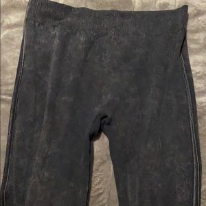 Jean Style Leggings